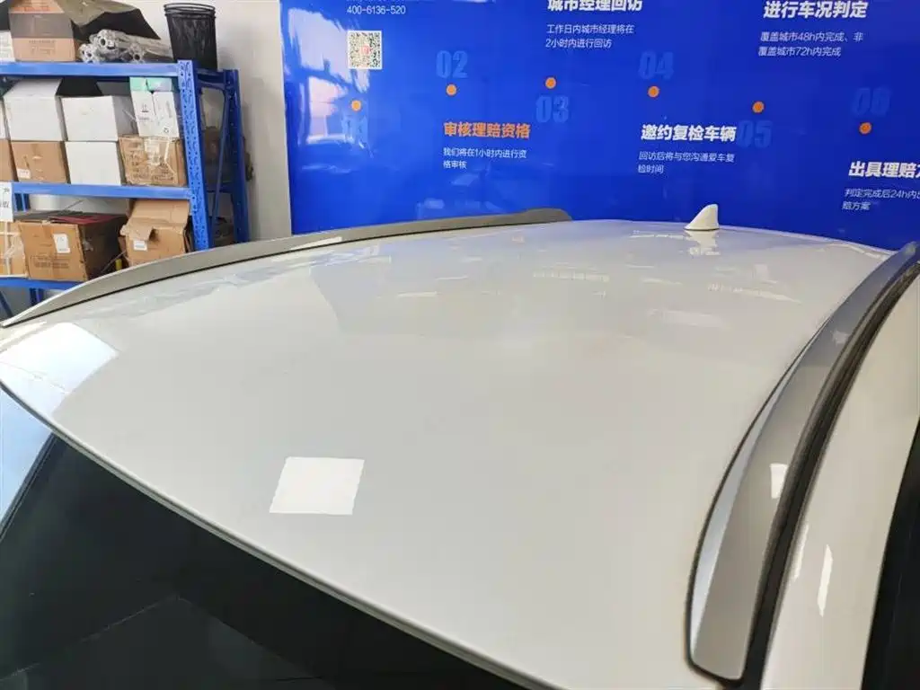 TOYOTA YARIS L ZHIXUAN