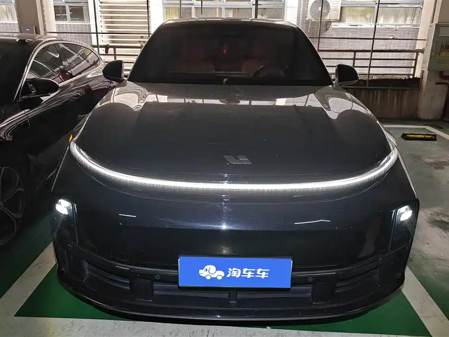 Li Auto IDEAL L7