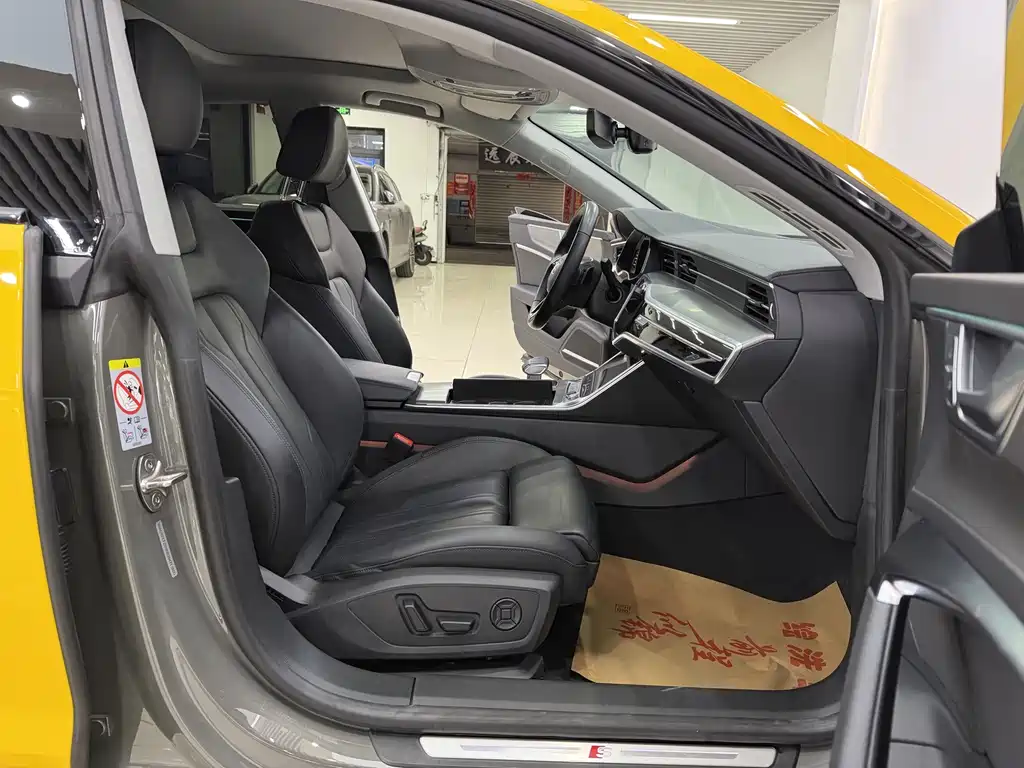 Audi A7 — миниатюра 12
