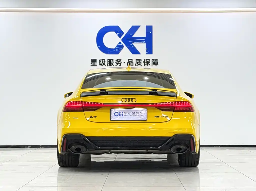 Audi A7 — миниатюра 17