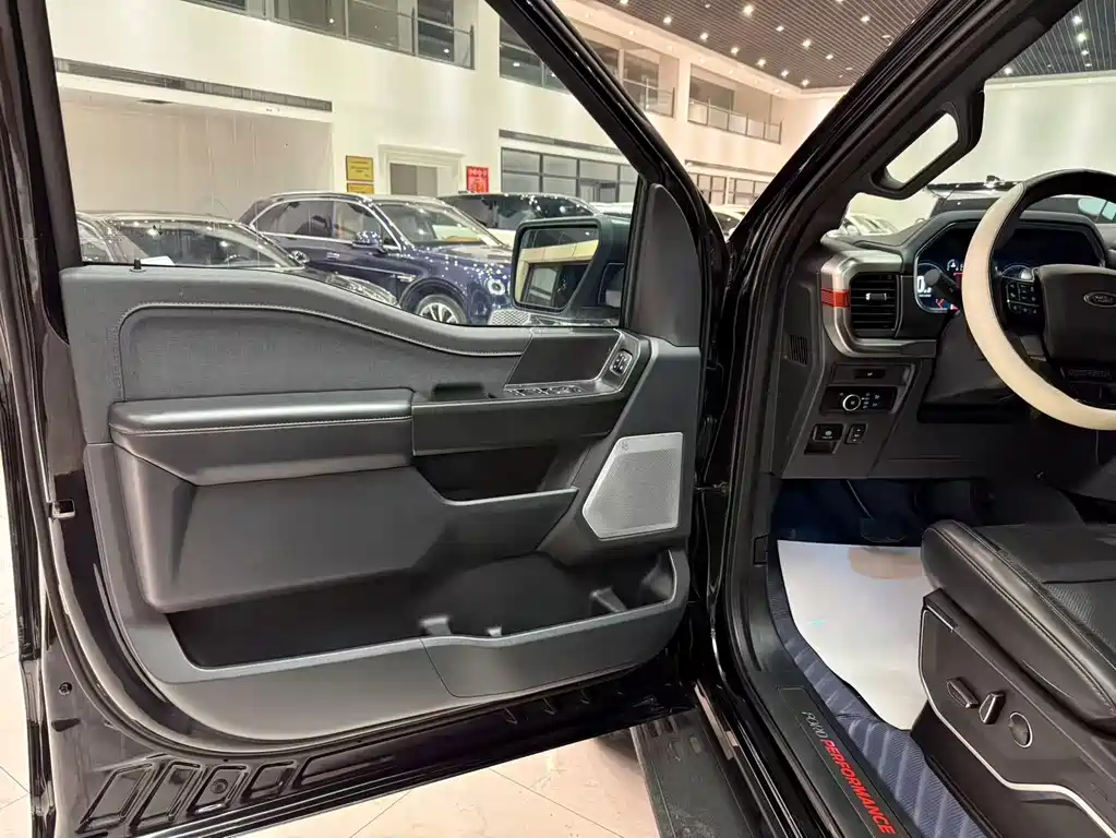 Ford F-150 2023 3.5T