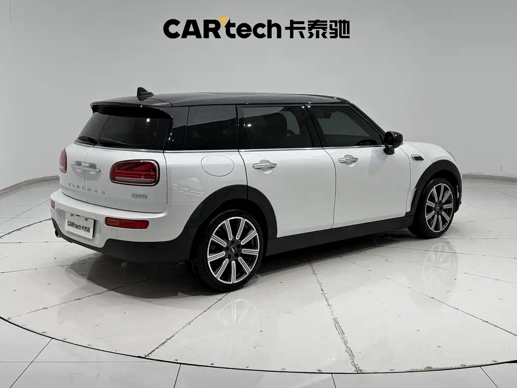MINI Mini Clubman — миниатюра 5