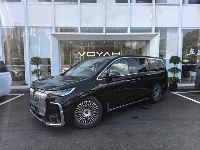 2024 Voyah Dream