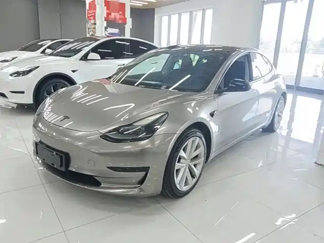 Tesla Model