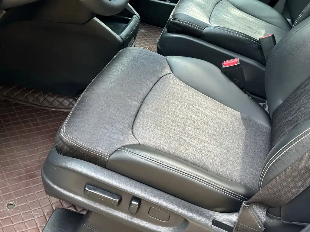 Honda Odyssey — миниатюра 8