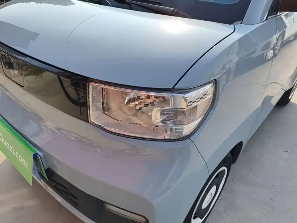 Wuling MINIEV — миниатюра 24