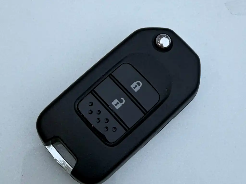 Honda XR-V — миниатюра 8