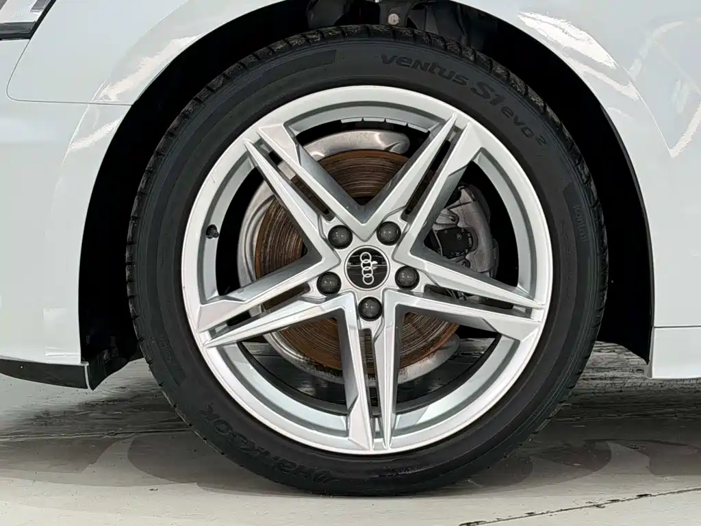 Audi A5 (Import) — миниатюра 11
