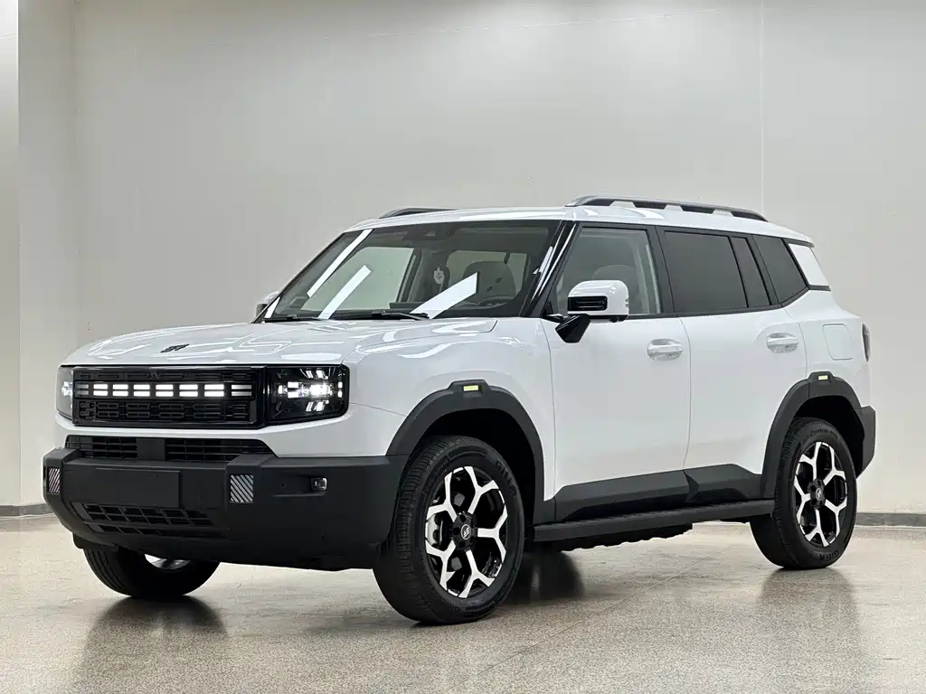 Shanhai Shanhai T1