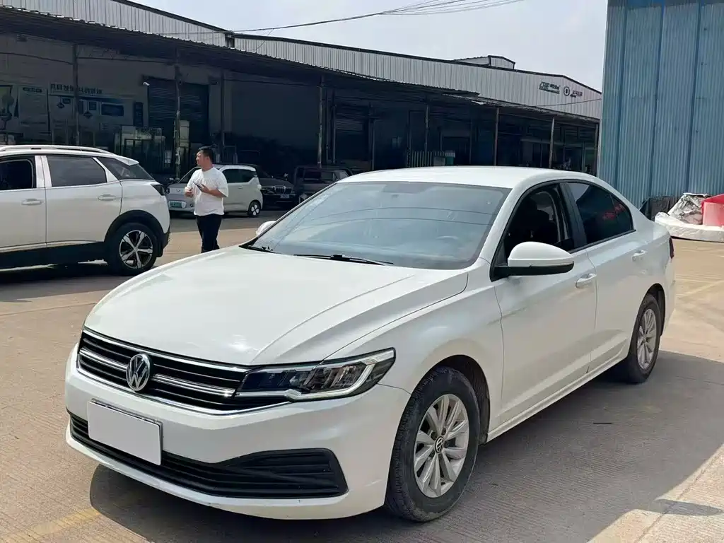 Volkswagen Bora 2019