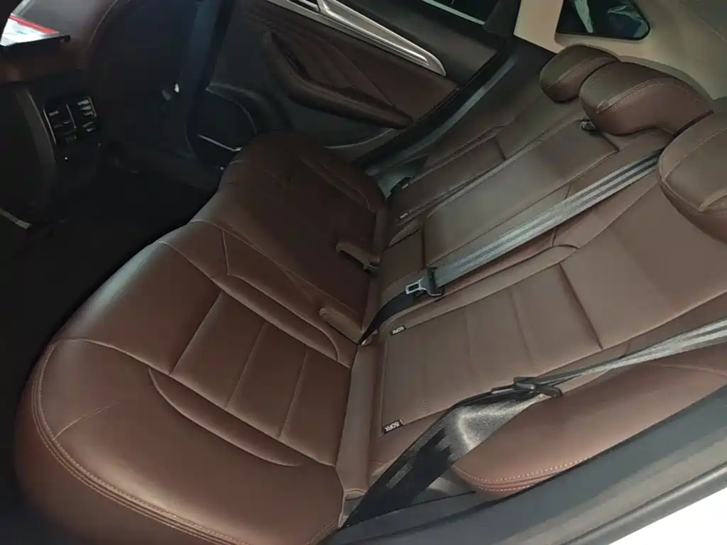 Haval F7 — миниатюра 17