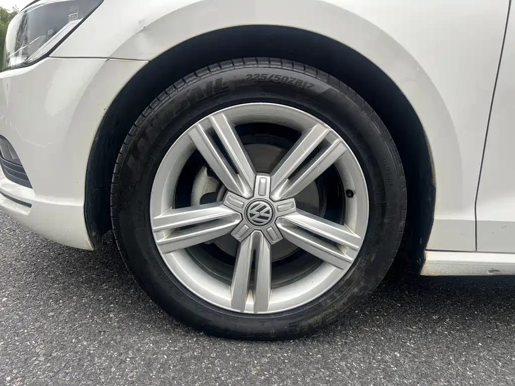 Volkswagen Lamando — миниатюра 24