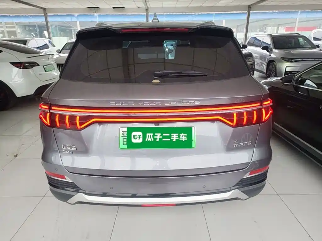 BYD Pro New Energy — миниатюра 6