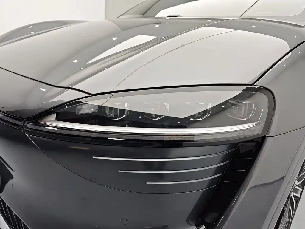 Zhijie Zhijie R7 — миниатюра 17
