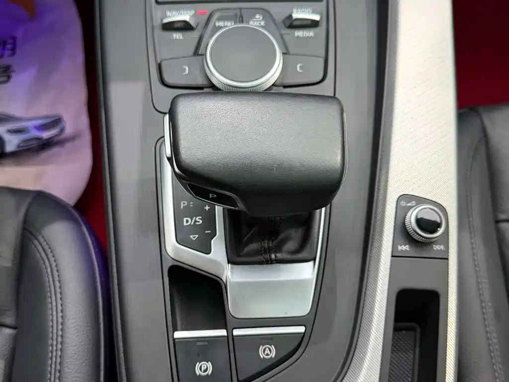 Audi A5 (Import) — миниатюра 15