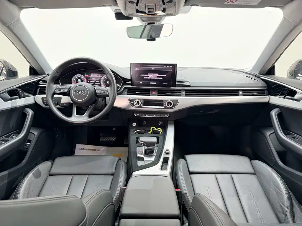 Audi A5 (Import) — миниатюра 13