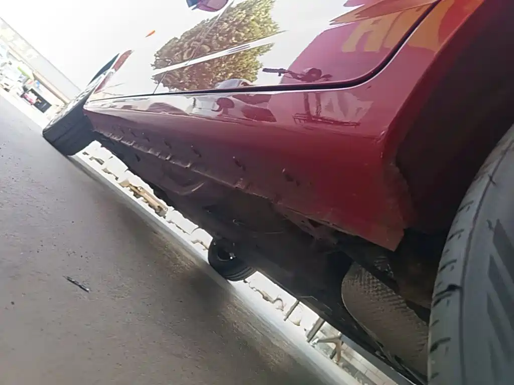 Chery Fengyun 2 — миниатюра 22