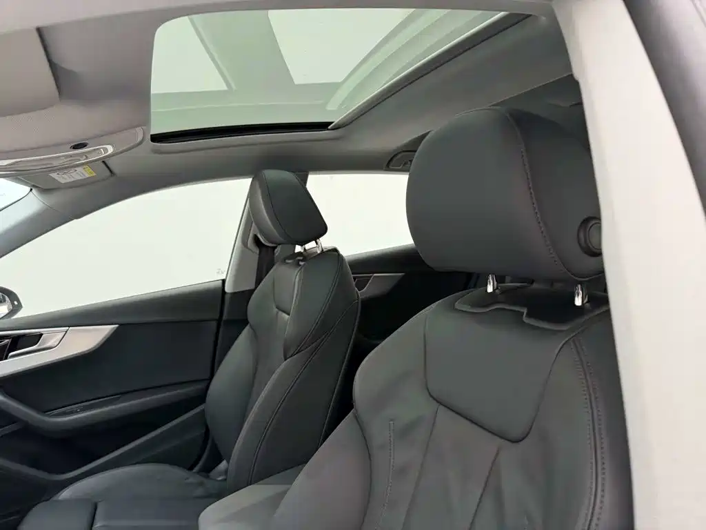 Audi A5 (Import) — миниатюра 23