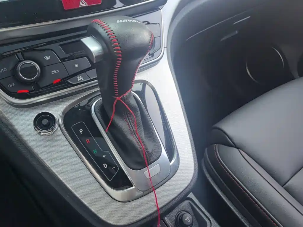 Haval H6 — миниатюра 14