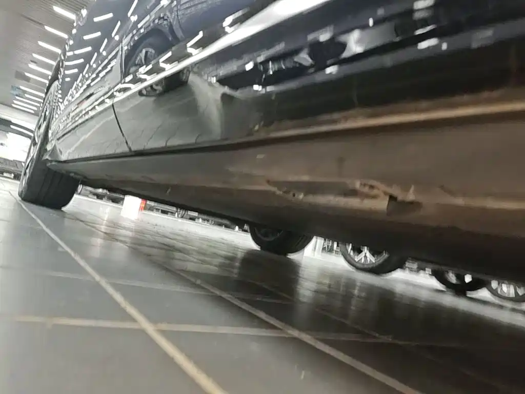 BYD Sealion 07 EV — миниатюра 22