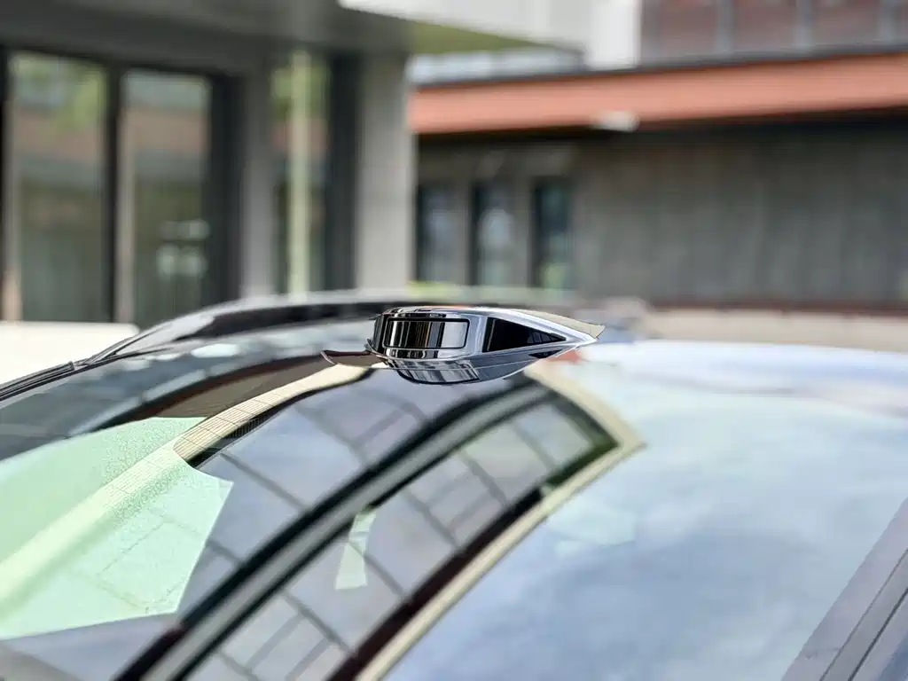 Zeekr 007GT 2025 Smart Drive 75kWh
