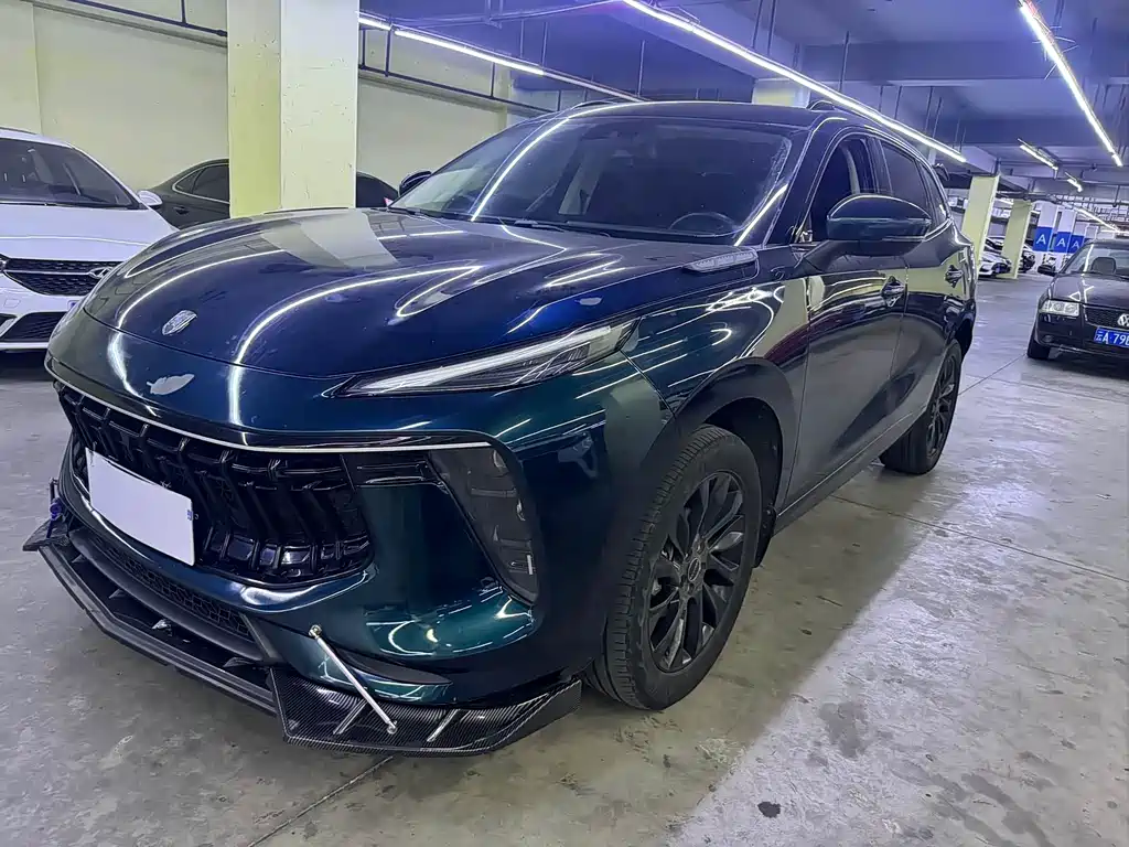 DONGFENG POPULAR T5 EVO