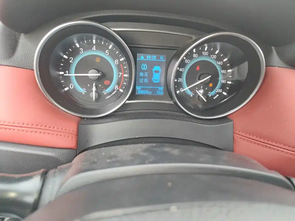 Haval H1 — миниатюра 5