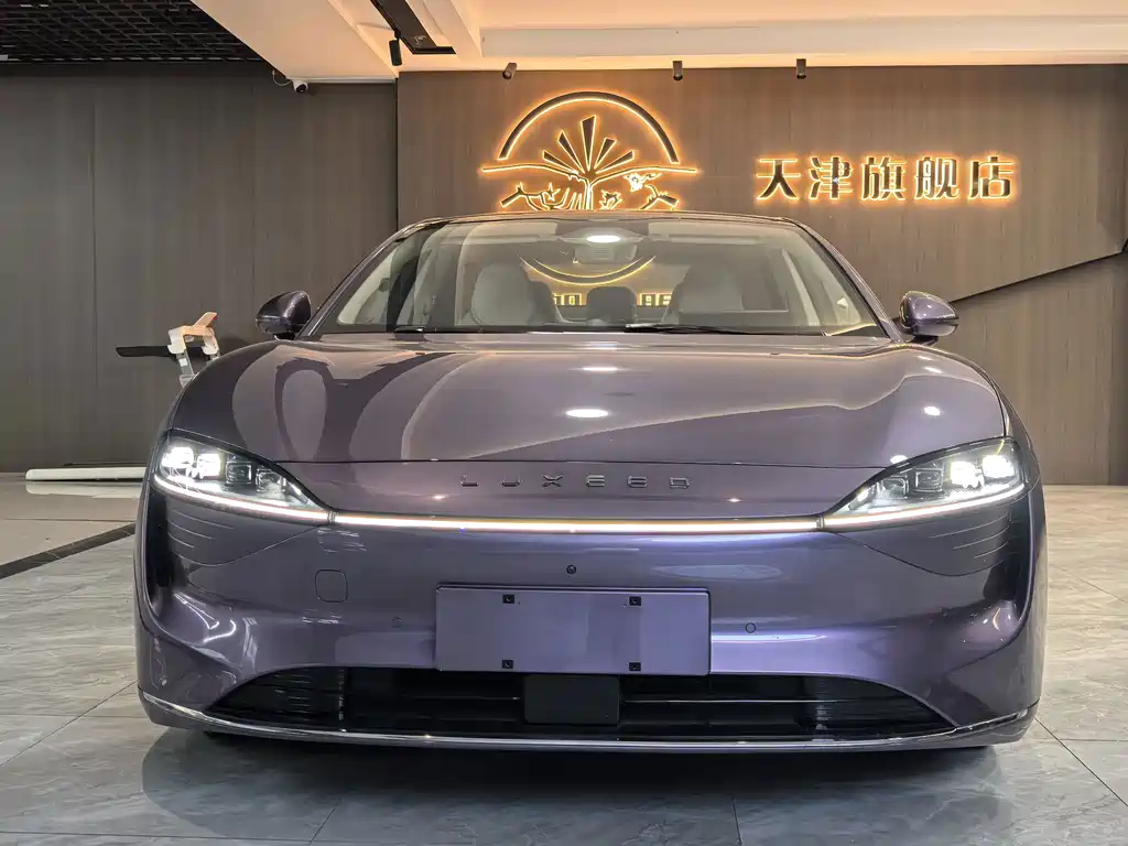 Zhijie Zhijie S7 — миниатюра 2