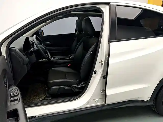 Honda Vezel — миниатюра 12