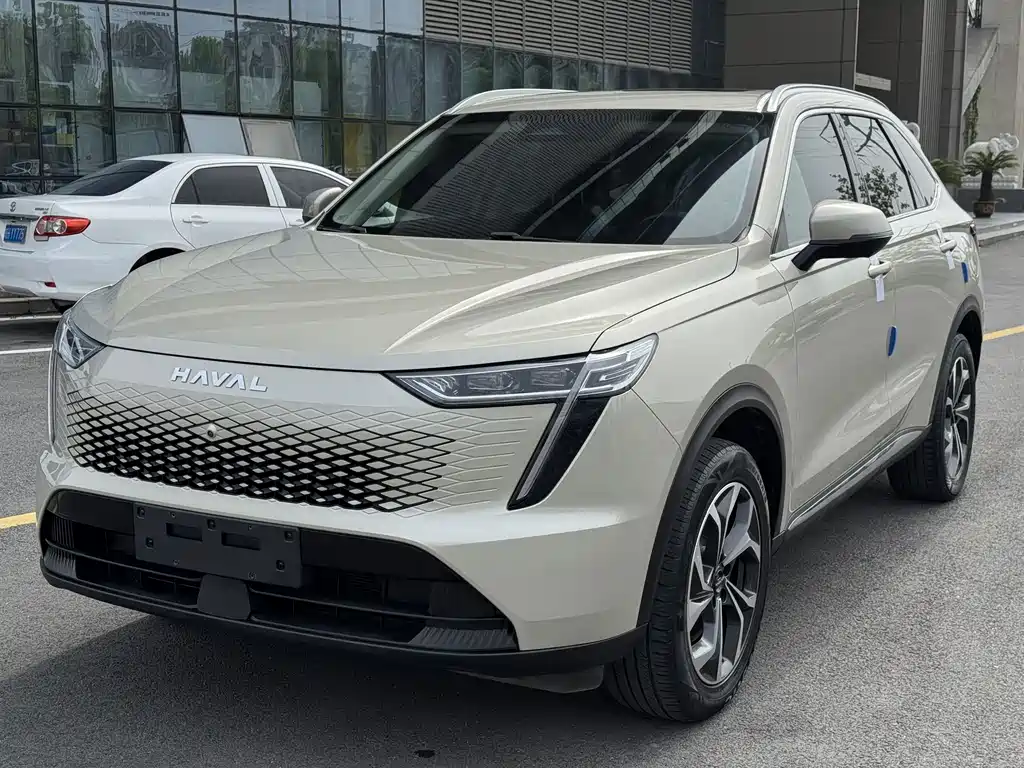 Haval Xiaolong MAX 2023