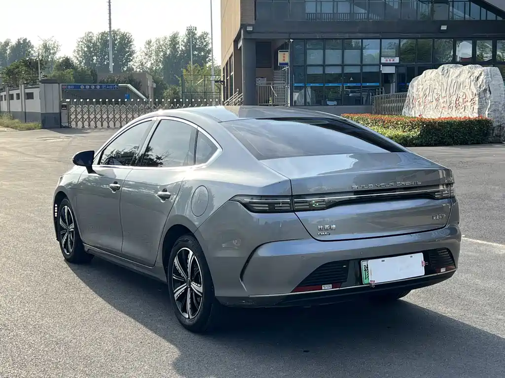 BYD Destroyer 05 — миниатюра 7