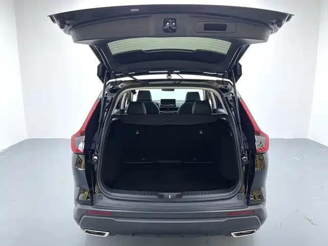 HONDA CR V
