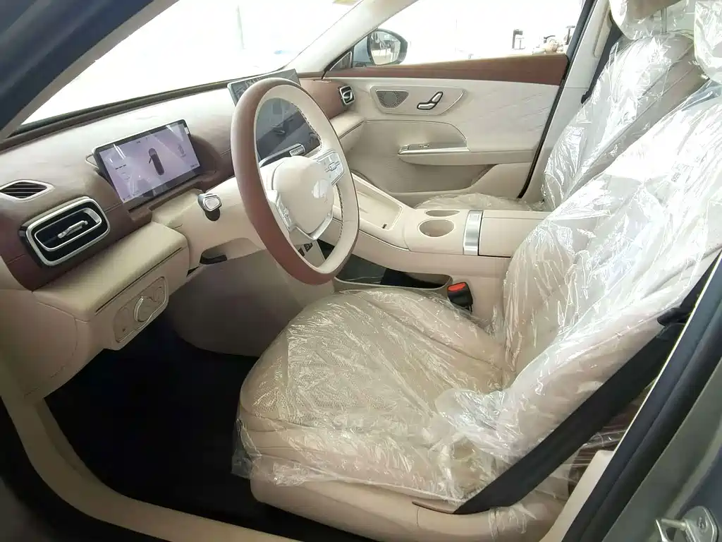Fulwin Fengyun A9L — миниатюра 9