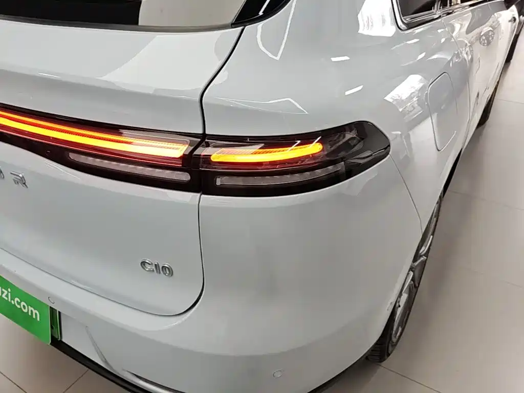 Leapmotor Leapmotor C10 — миниатюра 8