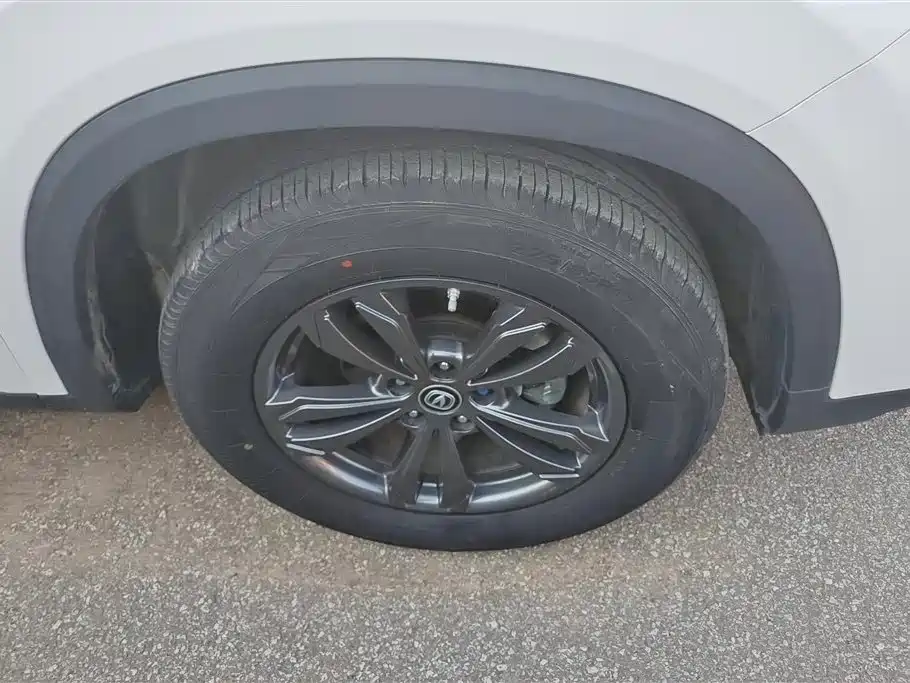 Changan CS75PLUS CS75 PLUS 2020 1.5T AT Elite