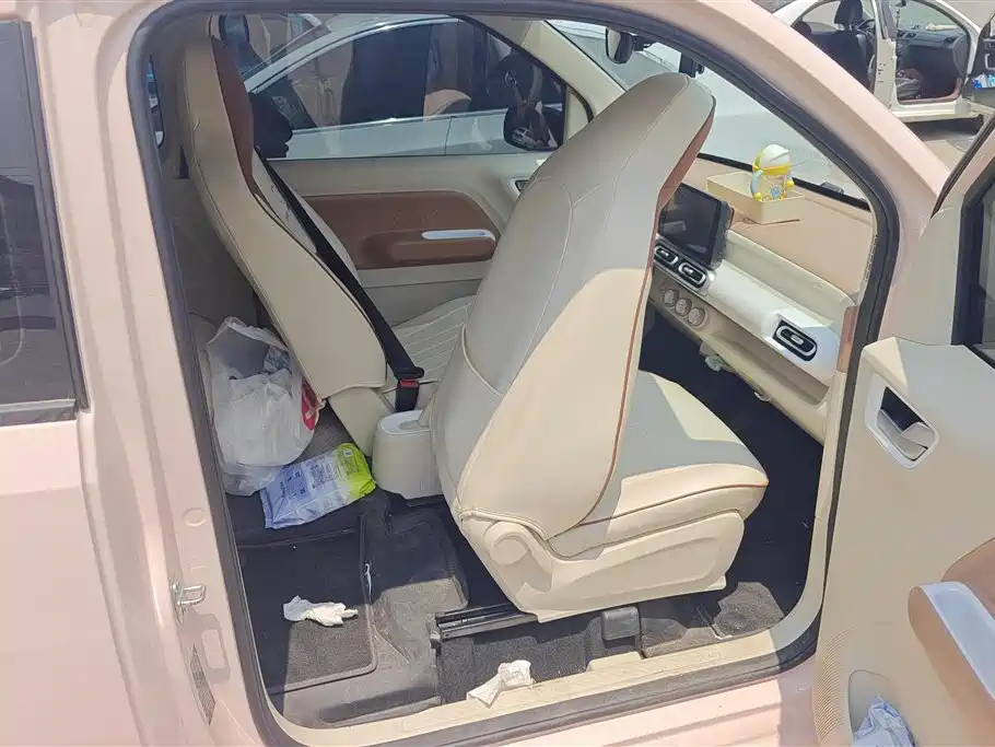 Wuling Mini EV MINIEV 2024 215km