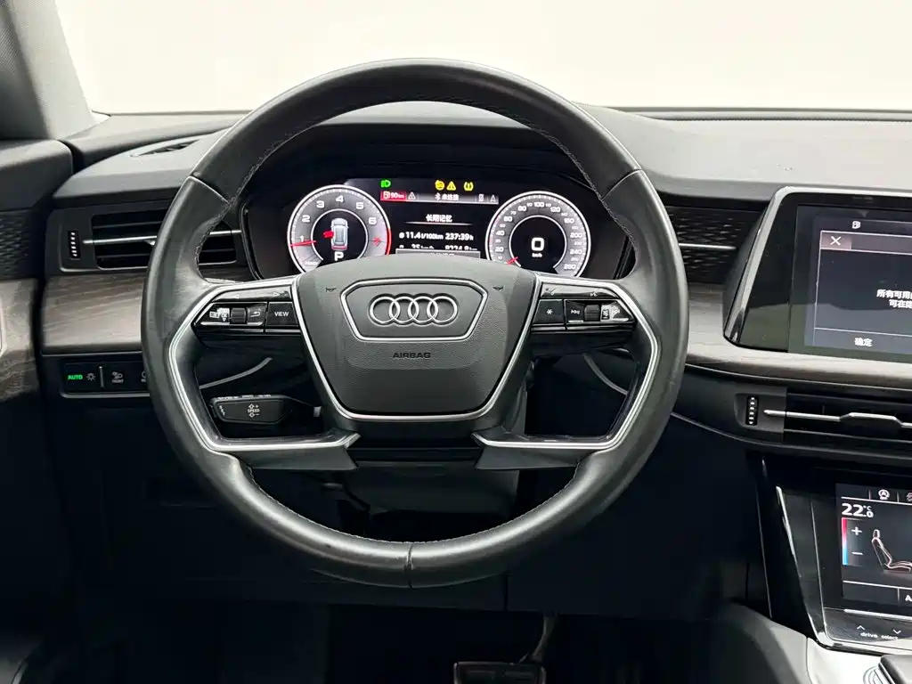 Audi Q6 — миниатюра 14