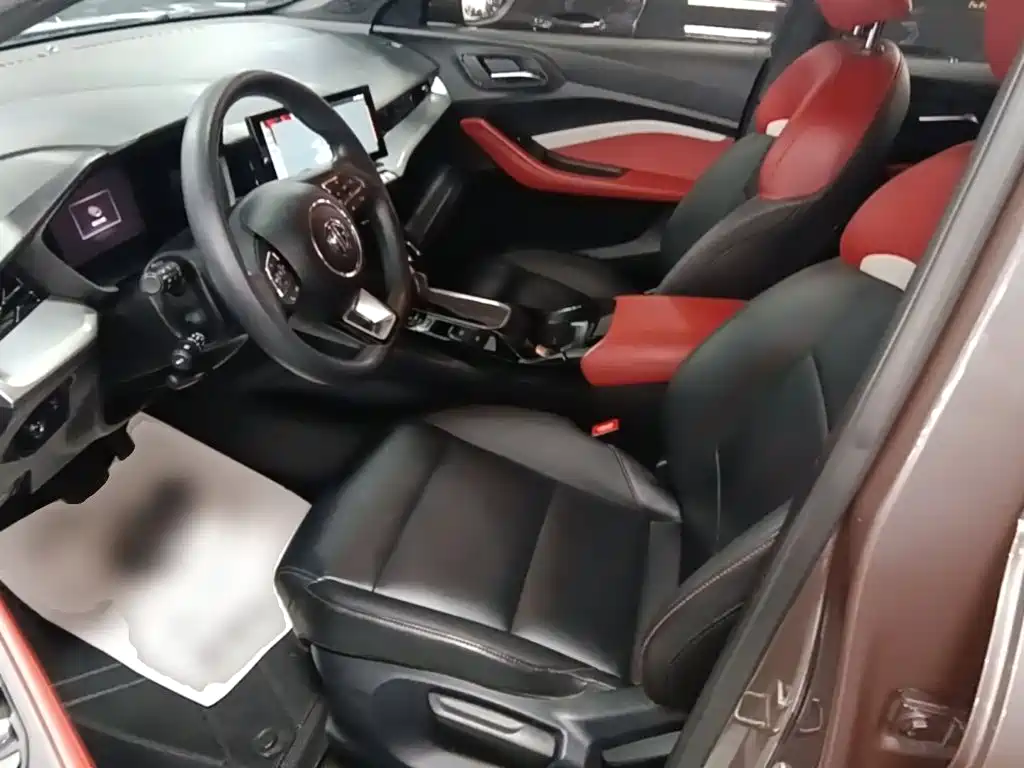MG MG5 — миниатюра 15