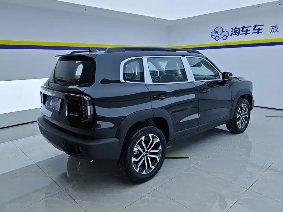 Haval Big Dog — миниатюра 3