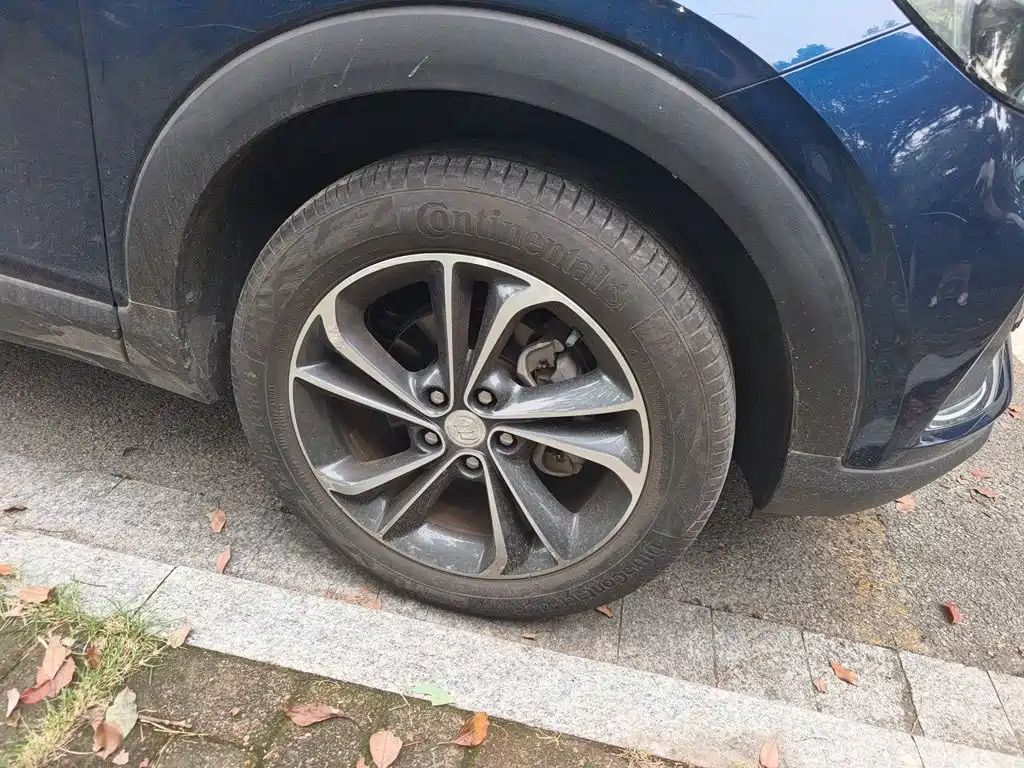 Buick Encore GX — миниатюра 24