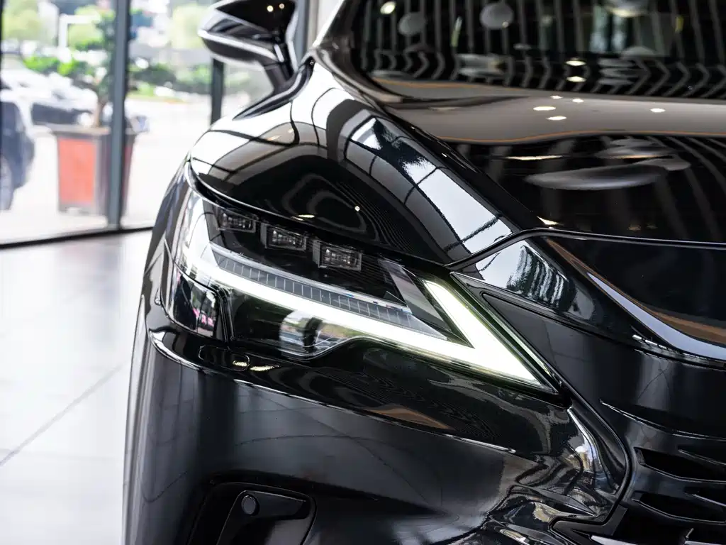 Lexus RX 2023 350h