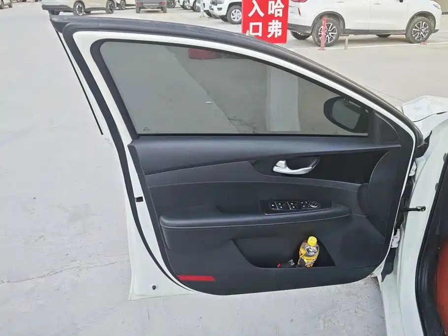 Kia K3 — миниатюра 7