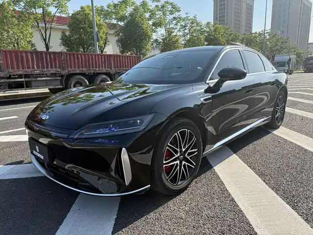2025 Chery Fulwin A9L(A11)