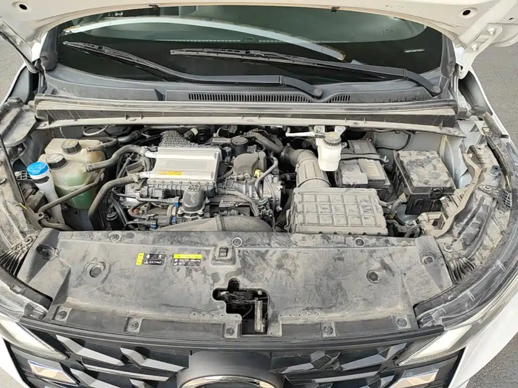 GAC Motor Trumpchi M6 — миниатюра 20