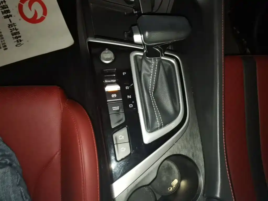 Changan Eado — миниатюра 14