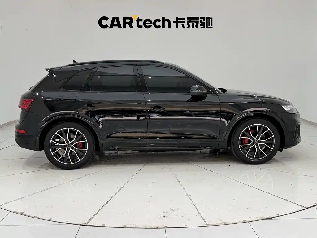 Audi SQ5 — миниатюра 4