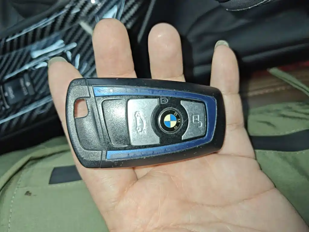 BMW 3 Series — миниатюра 9