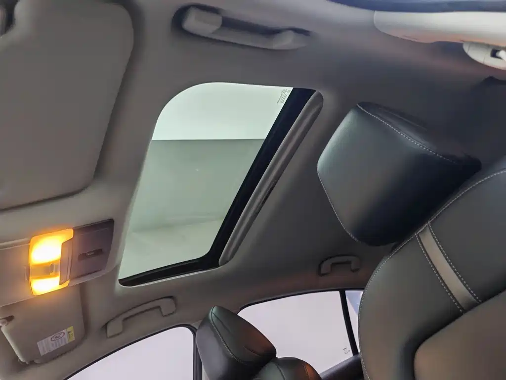Nissan Sylphy — миниатюра 18