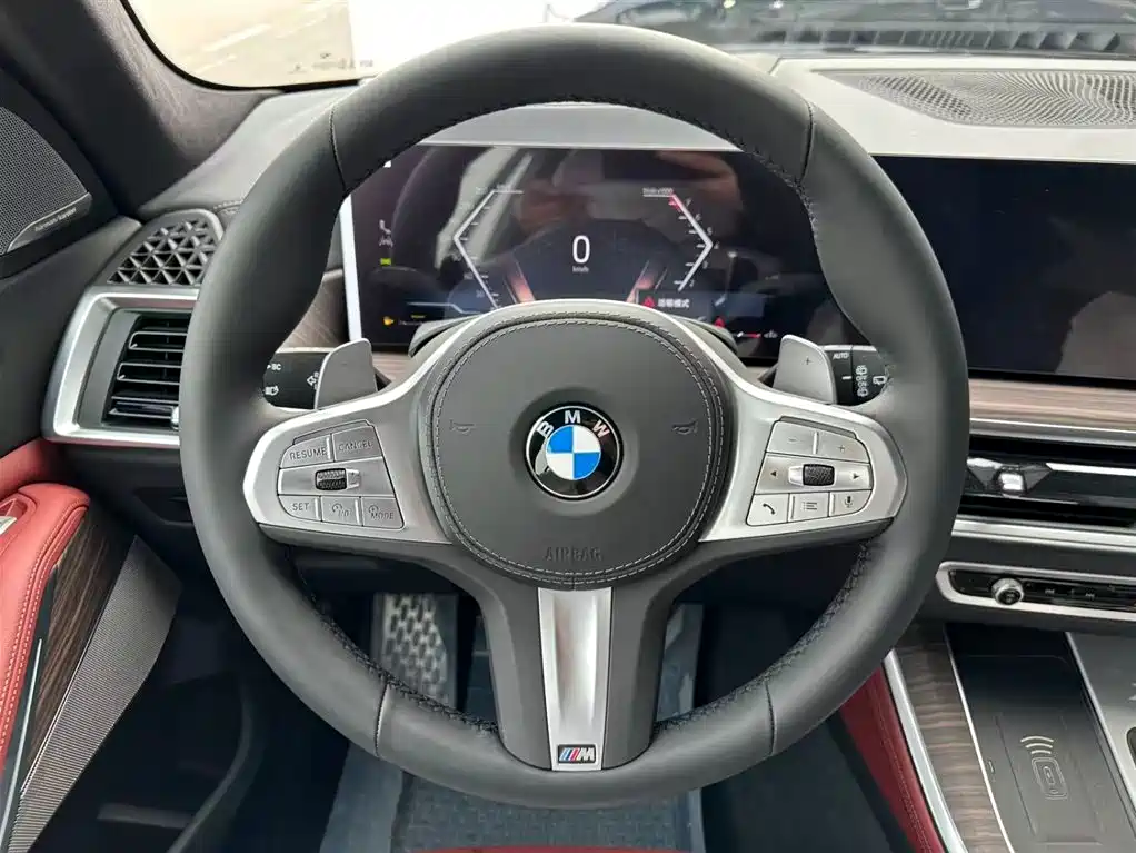 BMW X5 — фотографии объявления, Фото 11