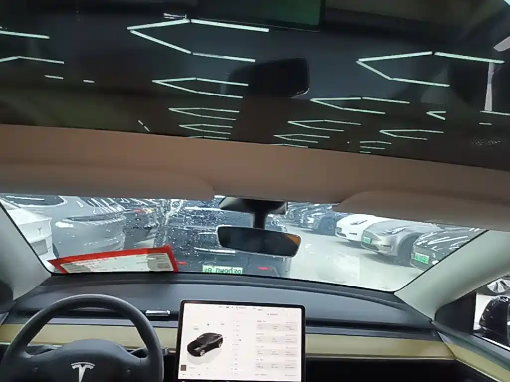 Tesla Model Y — миниатюра 18